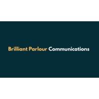 Brilliant Parlour Communications logo - Similar company to The No More Foundation