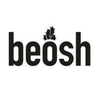beosh - the handbag that hands back logo - Similar company to Mrs. Property