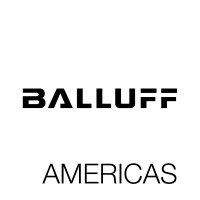 Balluff Americas logo - Similar company to Villagra Consult