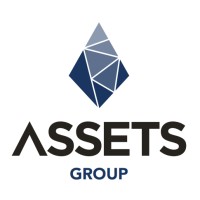 Assets Group logo - Similar company to Aura Group