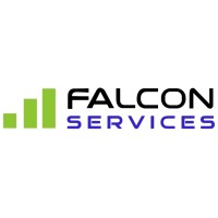 Falcon Services logo - Similar company to Flycore Distribution