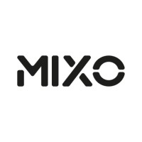 MIXO logo - Similar company to Planethoster