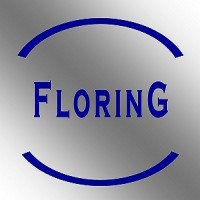 Floring doo logo - Similar company to Elsol Solarni Paneli Kolektori