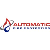 Automatic Fire Protection logo - Similar company to Fire Systems Services Ltd