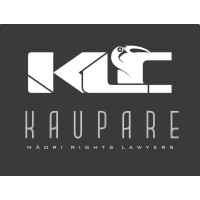 Kaupare Law logo - Similar company to Boyle Mathieson