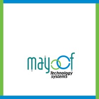 Mayoof Technology Systems logo - Similar company to Alrdwan Combny