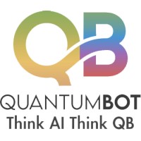 QuantumBot logo - Similar company to Papersave By Pairsoft