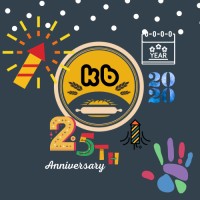Kazi Bakery Bangladesh logo - Similar company to Omdena Bangladesh Chapter