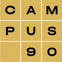 Campus 90 logo - Similar company to Cotransition