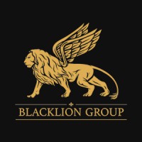 BlackLion Group logo - Similar company to Banyan Development Group