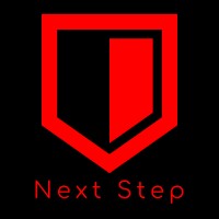 Next Step logo - Similar company to Ingine