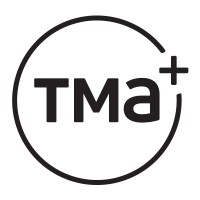 The Mark Agency logo - Similar company to Hubbard Digital Pty. Ltd.