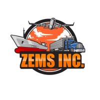 ZEMS Inc. logo - Similar company to Vivoz Transportation Llc