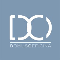 Domus Officina logo - Similar company to Rosa & C. S.P.A.