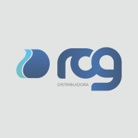 RCG Distribuidora logo - Similar company to Tech3 Brasil