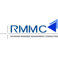 RMMC logo - Similar company to Guardtek Systems