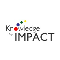 Knowledge for Impact logo - Similar company to The Experience Alchemists