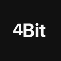 4Bit logo - Similar company to 3Bit