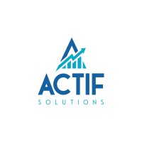 Actif Solutions logo - Similar company to Industrial Lab