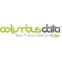 Columbus Data Technologies, Inc.