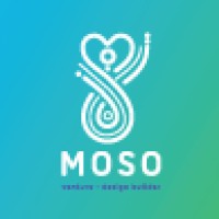 MOSO Venture Design Builder logo - Similar company to Mãe-Estar
