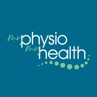 My Physio My Health logo - Similar company to Thrive Physio Plus
