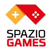 SpazioGames logo - Similar company to Horizon Psytech & Games