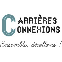 Carrières Connexions logo - Similar company to Opm