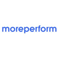 moreperform logo - Similar company to Crossrelations Brandworks Gmbh