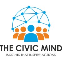 The Civic Mind logo - Similar company to Digital Marwar