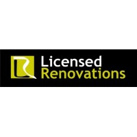 Licensed Renovations logo - Similar company to Lad Architecture