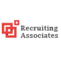 Recruiting Associates, Inc. logo - Similar company to Clientmind Recruiting Inc.