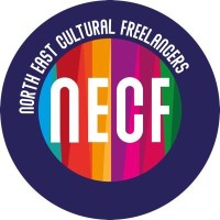 North East Cultural Freelancers logo - Similar company to Thebrooves