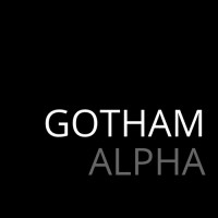GothamAlpha logo - Similar company to Gothams