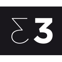 Entre3 Interior Design Studio logo - Similar company to Bedeo Relational/ Project