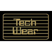 Tech Wear logo - Similar company to Techwears Ltd