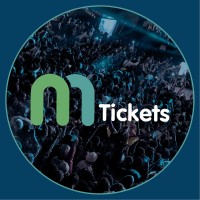 Mtickets Global logo - Similar company to Kontramarka