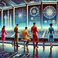 Charting Cybersecurity