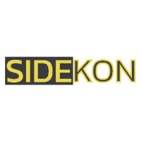SIDEKON logo