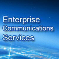 Enterprise Communications Services logo - Similar company to Enterprise Communications Group