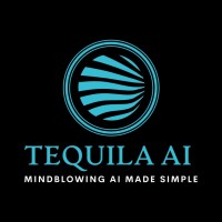 Tequila AI logo - Similar company to Global Upscale