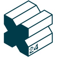 Halifax Digital Festival logo - Similar company to Tech Week Humber