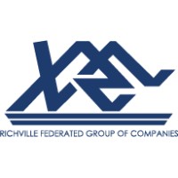 Richville Federated Group of Companies logo - Similar company to Aclan Group Of Companies