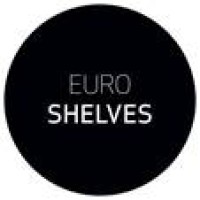 Euroshelves logo - Similar company to Jonosil - Soluções Para Cozinha, Roupeiros E Colmeias
