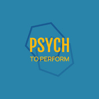 Psych to Perform logo - Similar company to Head In The Game