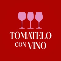 Tómatelo con Vino logo - Similar company to Be Levels