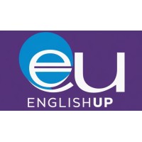 EnglishUp México logo - Similar company to Pactopia360