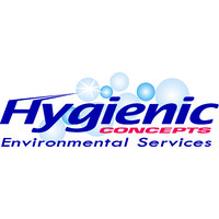 Hygienic Concepts logo - Similar company to Soap Dispenser, Paper Dispenser, Hair Dryer, Sensor Lady Bin ,Dongguan Fenggang Chuangdian Sanitary Wares Factory