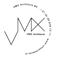 VMX Architects logo - Similar company to Vorm Holding