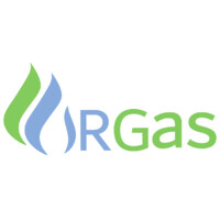 ARGas logo - Similar company to Argas Group